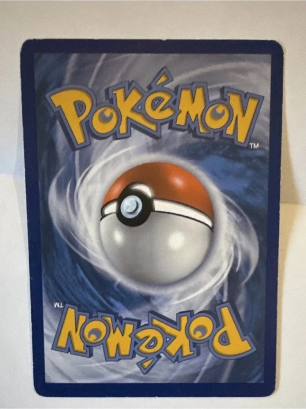 2015 Pokémon Primal Kyogre EX 96/98 Shiny Full Art Holo Ancient Origins